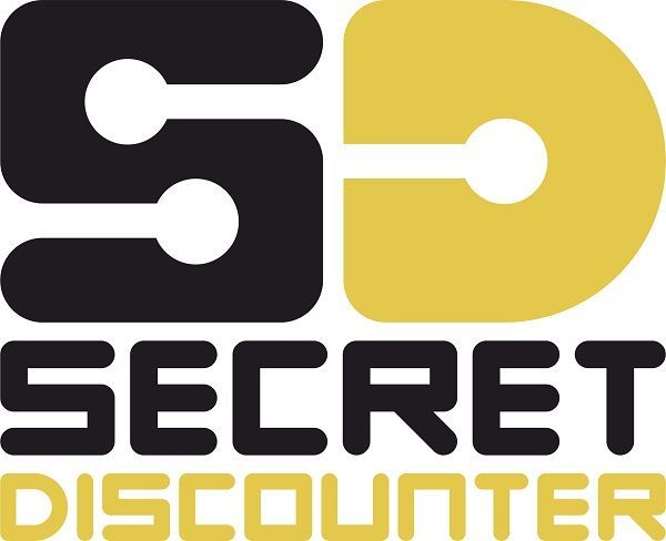 secretdiscounter