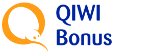 Qiwi 10. QIWI бонус. Киви бонус. QIWI Bonus logo. Киви миди фирма.